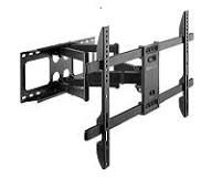 Klip Xtreme KTM-956 Full Motion Tilt Swivel Bracket (37"-90")