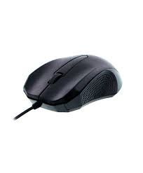 Xtech XTM-165 Wired Optical Mouse