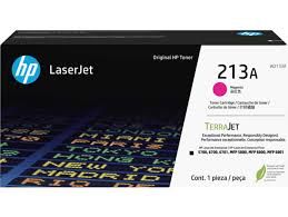 HP W2133A (213A) Magenta Genuine Ink Toner