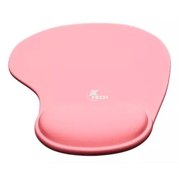 Xtech XTA-530 Gel-filled Gaming Mouse Wrist Pad Pink