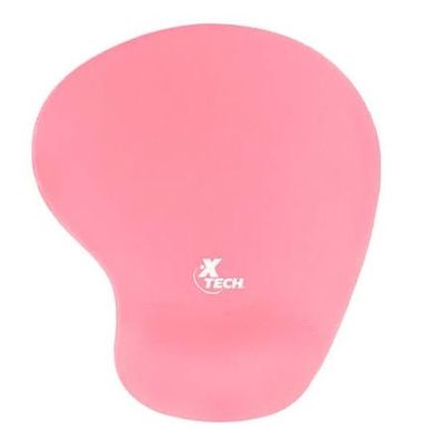 Xtech XTA-530 Gel-filled Gaming Mouse Wrist Pad Pink