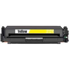 HP W2132A (213A) Yellow Genuine Ink Toner