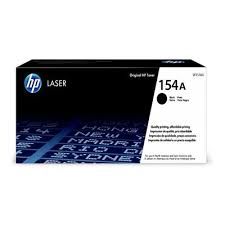 HP W1540A  (154A) Black Genuine Ink Toner