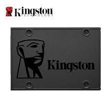Kingston 240GB SATA 3 2.5" SSD Hard Drive
