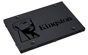 Kingston 240GB SATA 3 2.5" SSD Hard Drive
