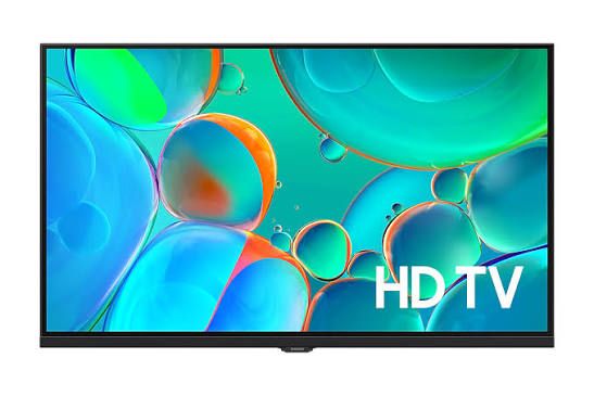 Samsung 32" H5000F Series Smart TV