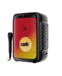 Klip Xtreme KLS-652 Boom Fire X 1500W Party Speaker