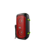 Klip Xtreme KLS-100 Boom Fire 1200W Party Speaker