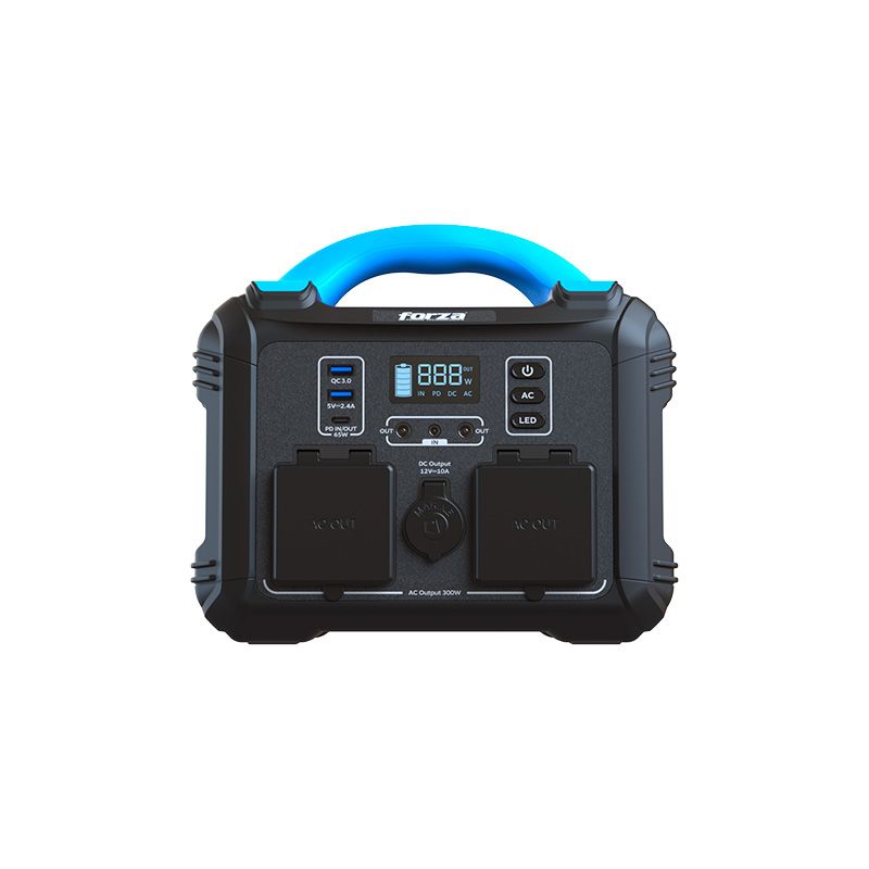 Forza Titan FPP-T300 Portable Power 300W