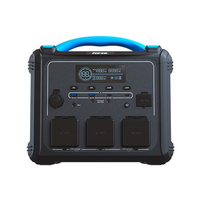 Forza Titan FPP-T1200 Portable Power 1200W