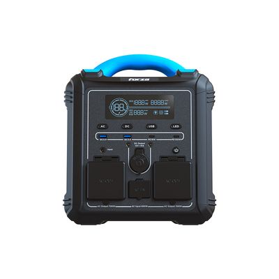 Forza Titan FPP-T700 Portable Power 700W