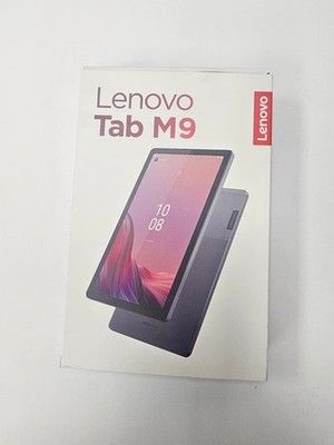 Lenovo Tab M9 TB310FU (ZAC40073US) 9" Tablet