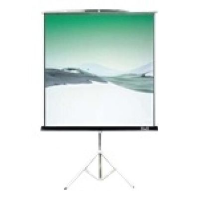 Klip Xtreme KPS-113 92" Tripod Projection Screen