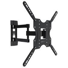 Klip Xtreme KTM-876 Full Motion Tilt Swivel Bracket (32"-60")