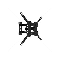 Klip Xtreme KTM-876 Full Motion Tilt Swivel Bracket (32"-60")
