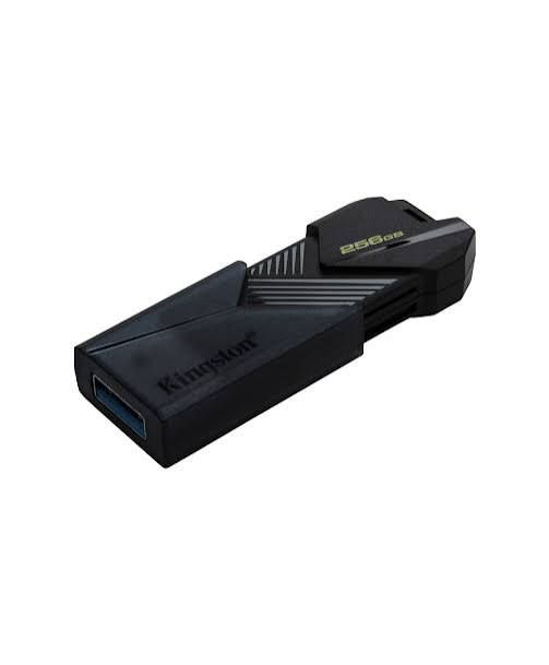 Kingston Data Traveler Exodia Onyx 256GB Flash