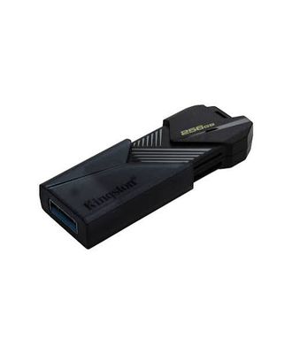 Kingston Data Traveler Exodia Onyx 256GB Flash