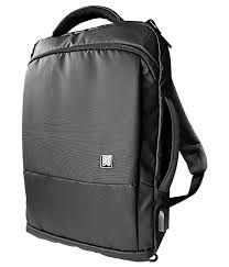 Klip Xtreme KNB-895 Bizman 2-in-1 Backpack to Briefcase Bag