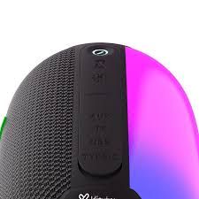 Klip Xtreme KBS-250 ZoundFire BT Speaker