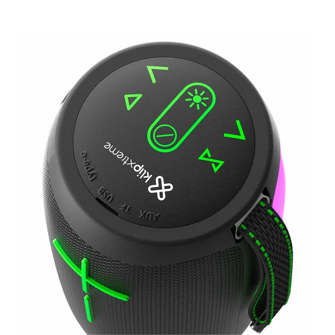 Klip Xtreme KBS-350 ZoundFire Pro BT Speaker