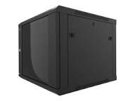 Nexxt NPC-P6U65B 6U Wall Mount Enclosure
