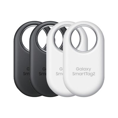 Samsung Galaxy Smart Tag 2 (4pack)