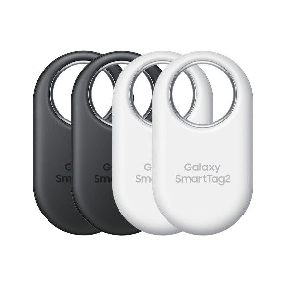 Samsung Galaxy Smart Tag 2 (4pack)