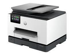 HP Color OfficeJet Pro MFP 9130 Printer (Print/Copy/Scan/Fax)