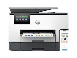 HP Color OfficeJet Pro MFP 9130 Printer (Print/Copy/Scan/Fax)