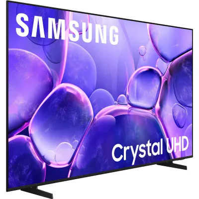 Samsung 85" Crystal (U8000FF) 4K Smart TV