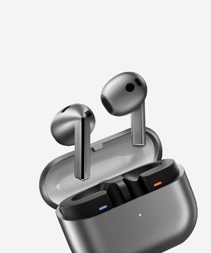 Samsung Galaxy Buds 3 Earbuds