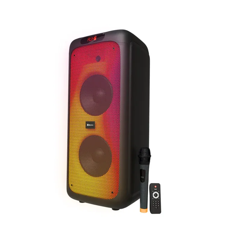 Klip Xtreme KLS-662 Boom Fire Pro 3000W Speaker