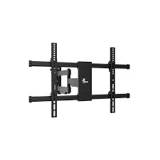 Xtech XTA-485 Articulate Tilt &amp; Swivel Bracket (37"-90")