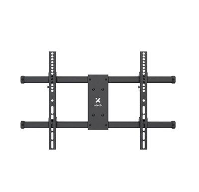 Xtech XTA-485 Articulate Tilt &amp; Swivel Bracket (37"-90")