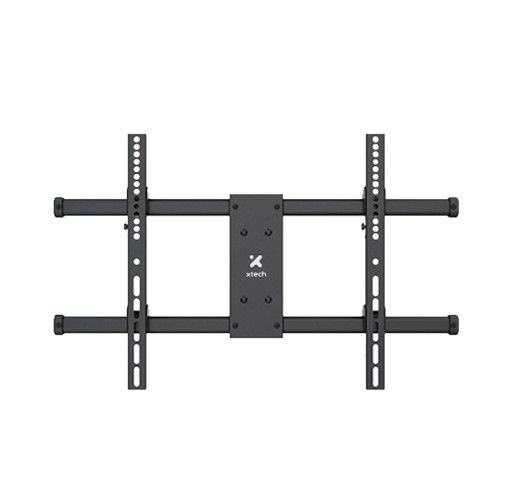 Xtech XTA-485 Articulate Tilt &amp; Swivel Bracket (37"-90")