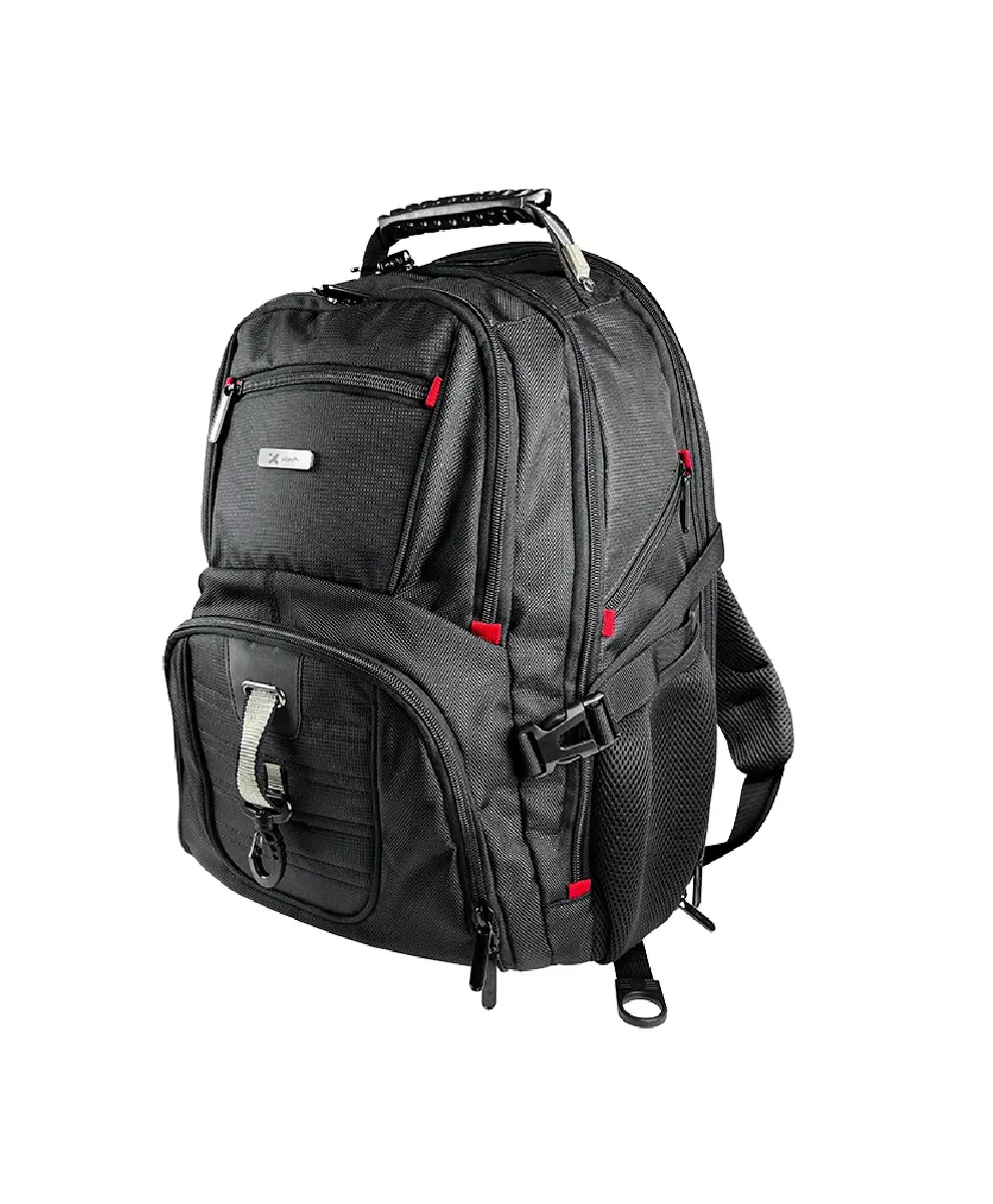 Xtech XTB-508 Battlestash Laptop Backpack Bag
