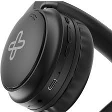 Klip Xtreme KNH-300 Escape Wls (Noise Canceling) Headphone
