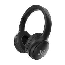 Klip Xtreme KNH-300 Escape Wls (Noise Canceling) Headphone