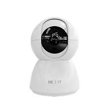 Nexxt NHC-IP10 Smart Home Wi-Fi PTZ Camera