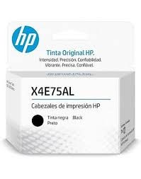HP GT X4E75AL Black Printhead (500 &amp; 700 Series)