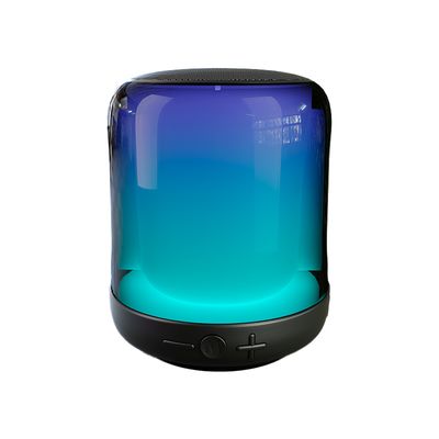 Xtech XTS-617 BeatWave Bluetooth Portable Speaker w/ LED Lights