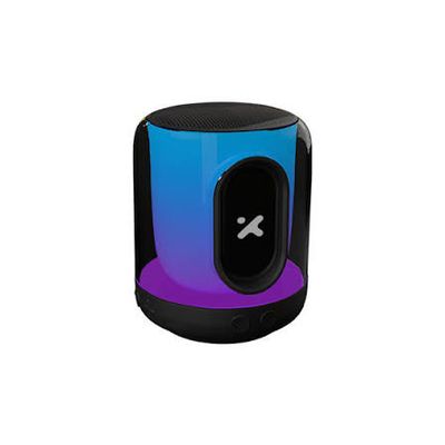 Xtech XTS-617 BeatWave Bluetooth Portable Speaker w/ LED Lights