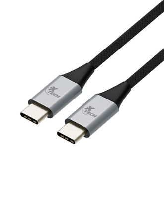 Xtech XTC-533 USB-C male to male Cable
