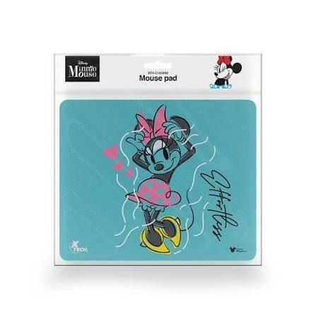 Xtech XTA-D100MM Minnie Mouse Mouse pad