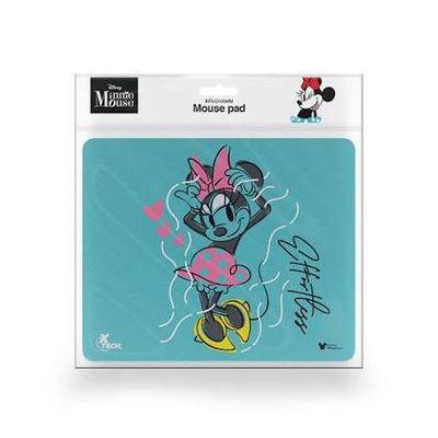 Xtech XTA-D100MM Minnie Mouse Mouse pad