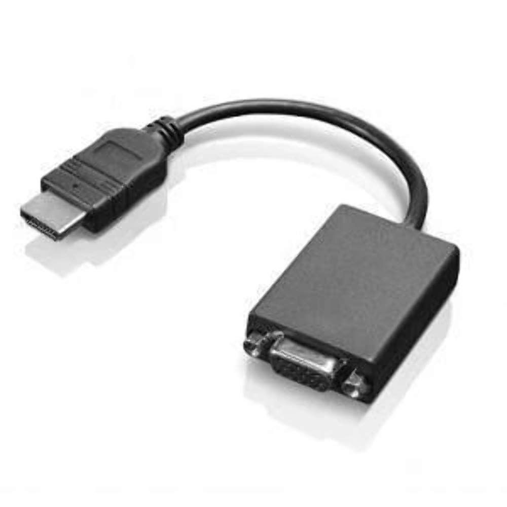 Lenovo HDMI to VGA Adapter
