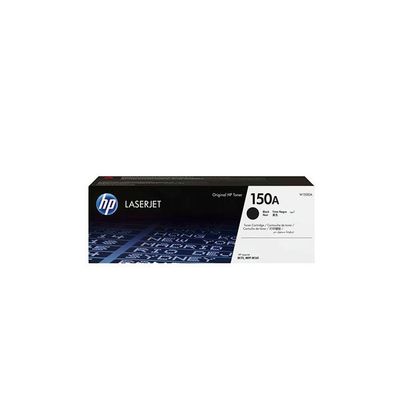 HP W1500A (150A) Black Genuine Ink Toner
