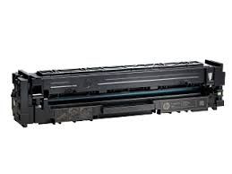 HP W2220A (222A) Black Genuine Ink Toner