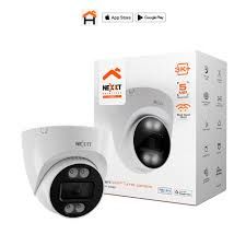 Nexxt NHC-IF20T Smart Home Wi-Fi Turret Camera