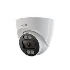 Nexxt NHC-IF20T Smart Home Wi-Fi Turret Camera